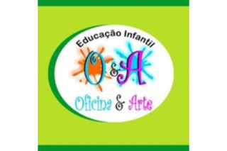 Bolsa de Estudo em OFICINA E ARTE EDUCAÇÃO INFANTIL | Bolsa Mais Educação