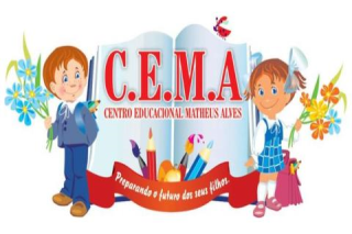 Bolsa de Estudo em C. E.M. A. - CENTRO EDUCACIONAL MATHEUS ALVES | Bolsa Mais Educação