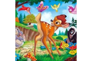 Bolsa de Estudo em JARDIM ESCOLA BERNADETE | Bolsa Mais Educação