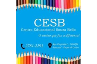 Bolsa de Estudo em CENTRO EDUCACIONAL SOUZA BELLO | Bolsa Mais Educação